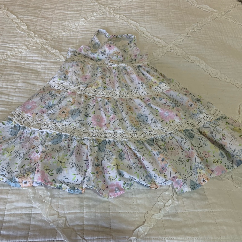 Tommy Bahama sun dress